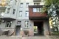 квартира за адресою Дарвіна вул., 7