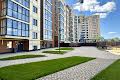 квартира за адресою Остапа Вишні вул., 1