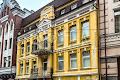 комерційна за адресою Воздвиженська вул., 43