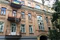 квартира за адресою Бульварно-Кудрявська вул. (Воровського), 9