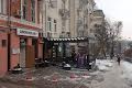 комерційна за адресою Володимирська вул., 81а