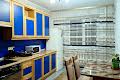 квартира за адресою Анни Ахматової вул., 3