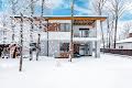 дом по адресу Харьковское шоссе (Белгородское)