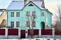 будинок за адресою Бортницький пров.
