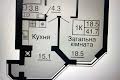 квартира по адресу Мартинова просп., 36