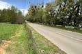 участок по адресу с. Червоная слобода, Островського