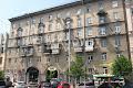 квартира за адресою Еспланадна вул., 32