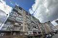 квартира за адресою Метрологічна вул., 23