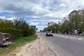 участок по адресу с. Петропавловская борщаговка, Білогородська, 4Б
