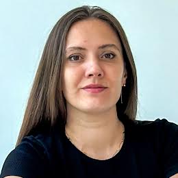 Бойко Світлана