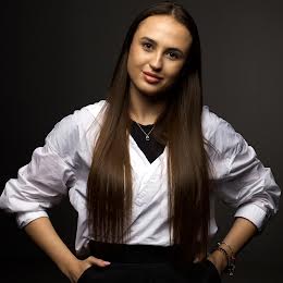 Загрибельна Юлія