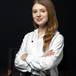 Поліщук Діана