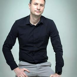 Суперека Ілля