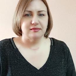 Ізваріна Ганна