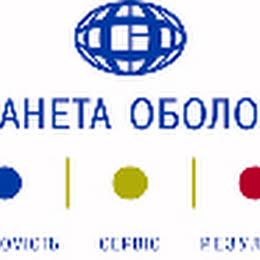 АН Планета Оболонь