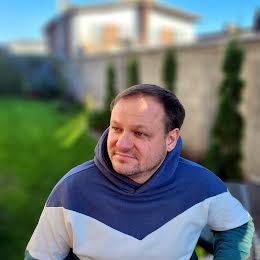 Береза Іван