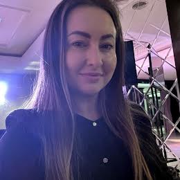 Самкова Оксана