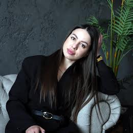 Давидова Дар'я