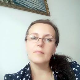 Вершигора Ліана