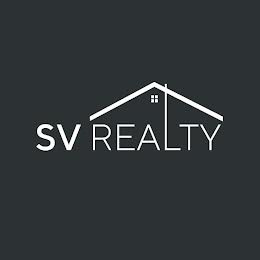 SV REALTY