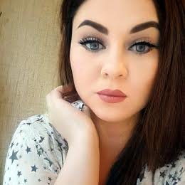 Шквира Марина