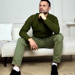 Яровий Олександр