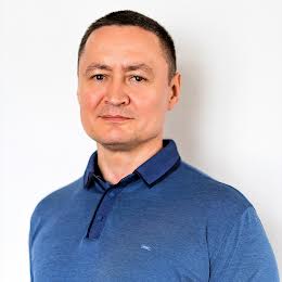 Ткалич Сергій