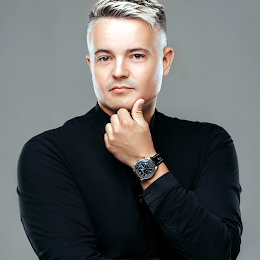 Сєліхов Олександр