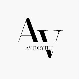 AVTORYTET