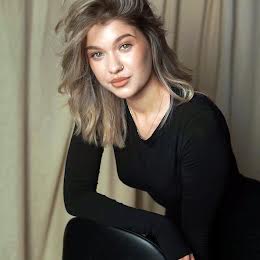 Окутіна Ірина
