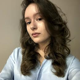 Настенко Єлизавета