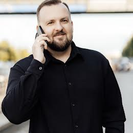Безкоровайний Дмитро