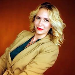 Шумилова Юлія