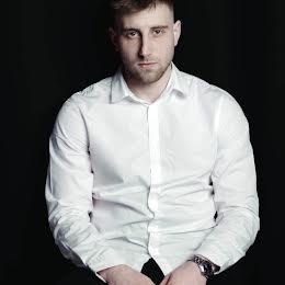 Дмитришин Остап