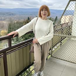 Гусєва Ірина