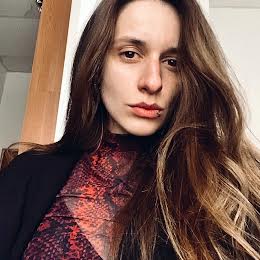 Паученко Катерина