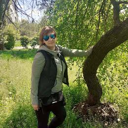 Солянікова Валентина
