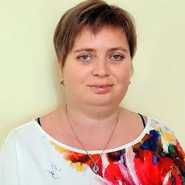 Сабадіна Олена
