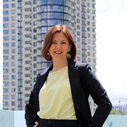 Удодова Марія