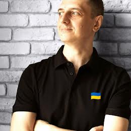 Когут Ярослав