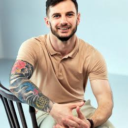 Хортів Андрій