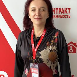 Палєхіна Тетяна