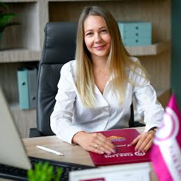 Сидоренко Тетяна