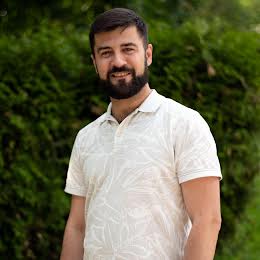 Попірайко Сергій