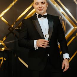 Калайда Дмитро