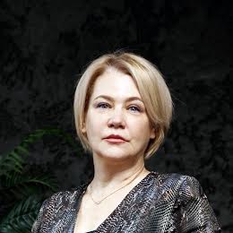 Кальоних Ганна