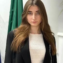 Бреславська Даріна