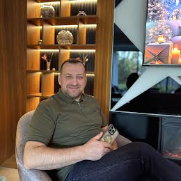 Максименко Євген