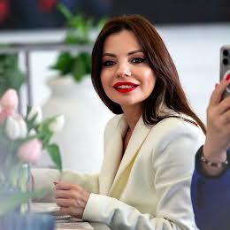 Постнікова Анна