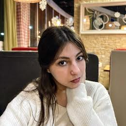 Заїка Софія